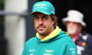 Alonso Formule 1