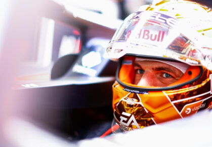 Verstappen