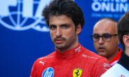 Vowles Sainz