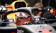 eerste vrije training GP Nederland Max Verstappen