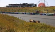 Samenvatting VT1 GP Nederland Lando Norris