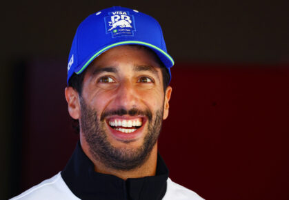 Ricciardo Marko