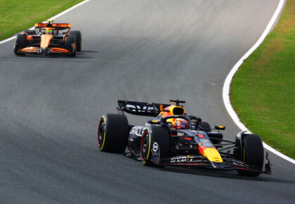 video start max verstappen