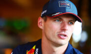 Verstappen rookies