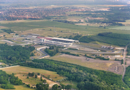 Hungaroring