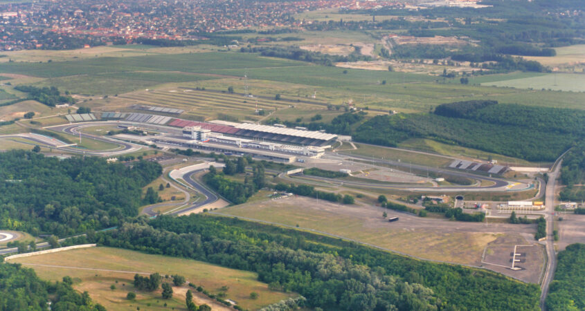 Hungaroring