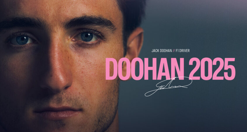 Jack Doohan