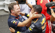 Horner Ricciardo