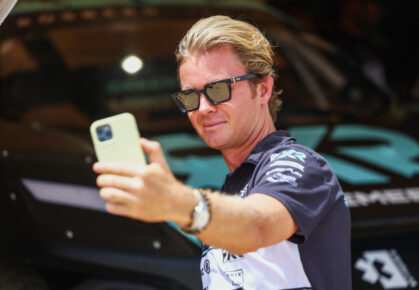 nico rosberg