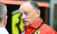 Vasseur Newey