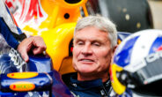 David Coulthard