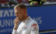 Kevin Magnussen