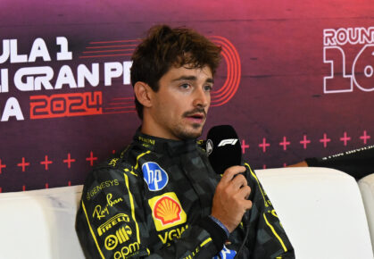 Charles Leclerc