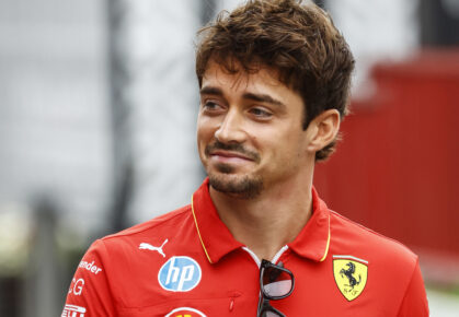 Charles Leclerc