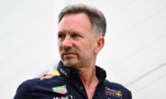 Christian Horner