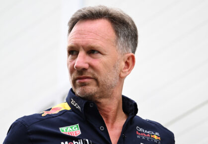 Christian Horner