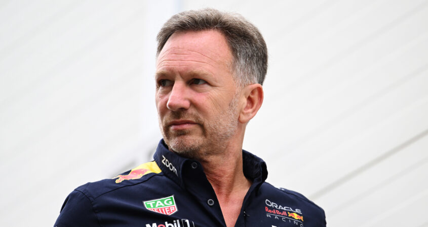 Christian Horner