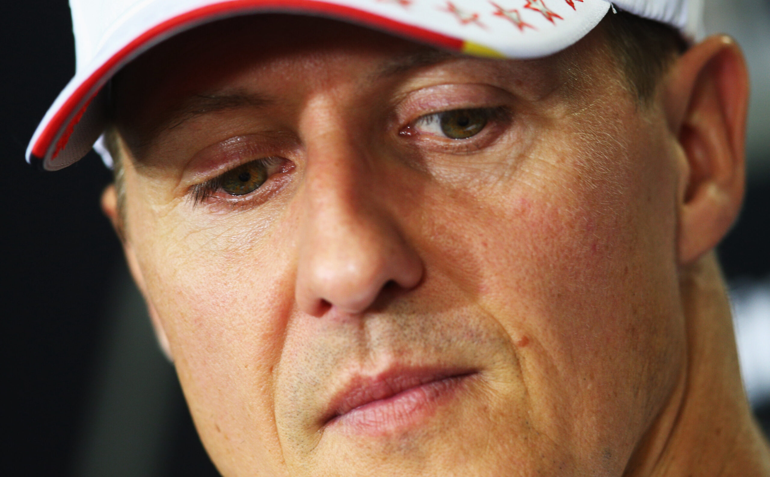 Michael Schumacher