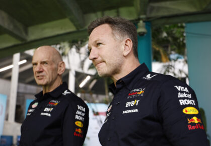 Horner Newey