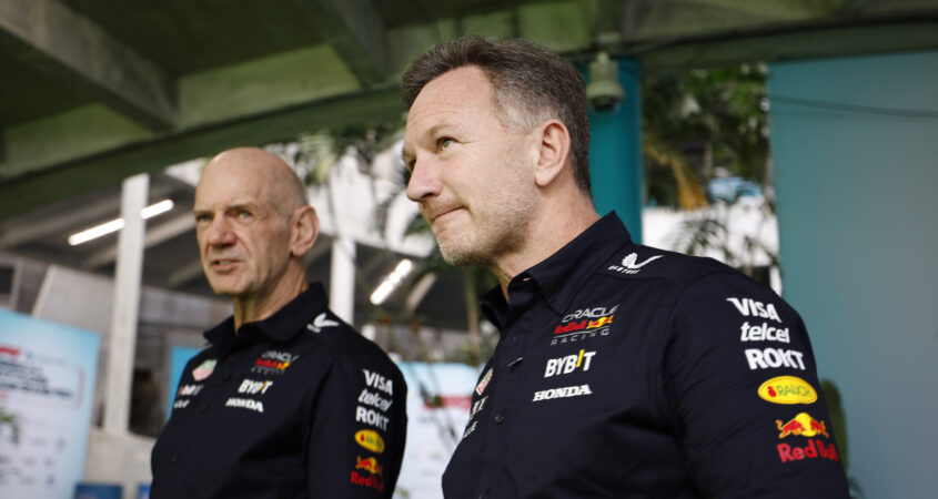 Horner Newey