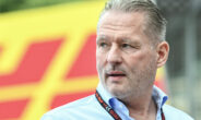 Jos Verstappen