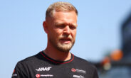 Magnussen raceverbod