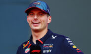 Verstappen beste