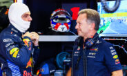 max verstappen en christian horner