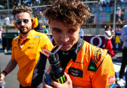 lando norris