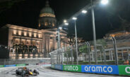 moment max verstappen singapore