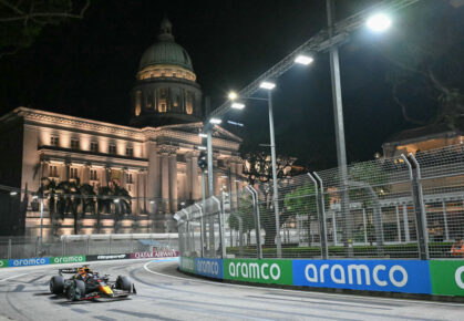 moment max verstappen singapore