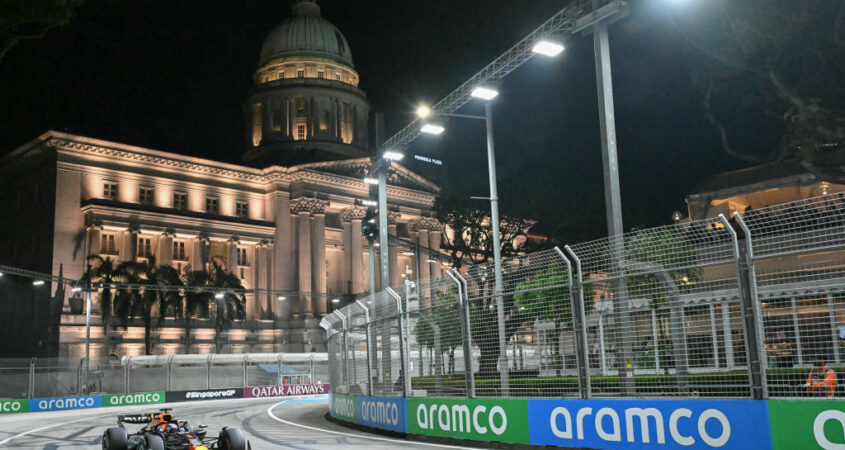 moment max verstappen singapore