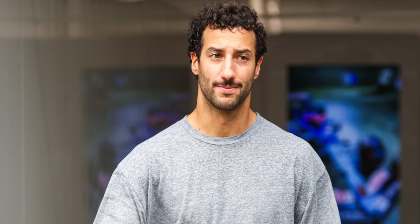 Ricciardo