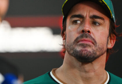 Fernando Alonso