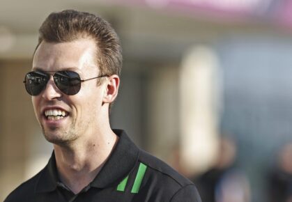 Daniil Kvyat