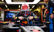 Max Verstappen blijven vechten voor kampioenschap