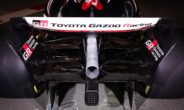 Toyota Formule 1