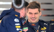 Verstappen Mugello