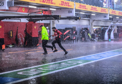 Weerbericht GP São Paulo