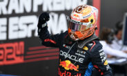 Verstappen titelstrijd