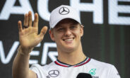 Sauber Schumacher