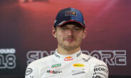 Verstappen boycot