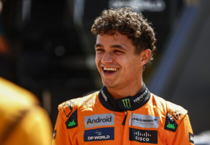 lando norris