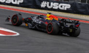 Verstappen sprintrace Verenigde Staten