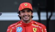 Carlos Sainz