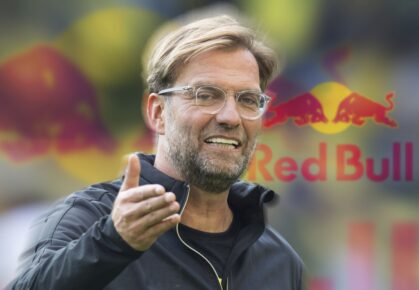 Jürgen Klopp