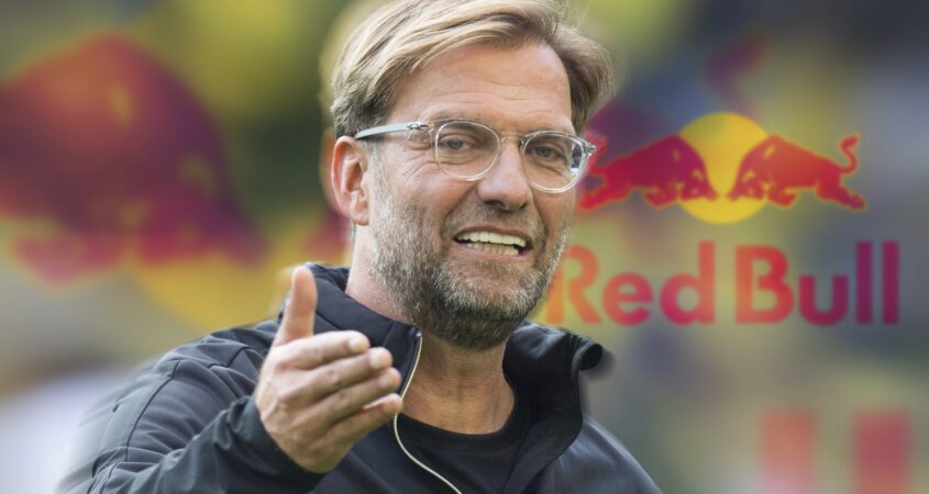 Jürgen Klopp