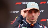 Verstappen zege Verenigde Staten