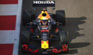 Senna Verstappen Honda