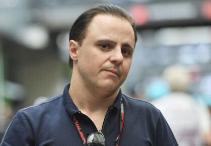 Felipe Massa